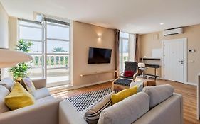 Setubal Prime Penthouse